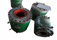 Oil Jack & Pump 05