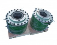 Oil Jack & Pump 06
