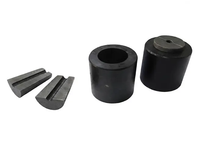 Anclaje para Alambre de Presfuerzo de 11.11 mm (7/16 pulgadas) Anclaje para Alambre de Presfuerzo de 11.11 mm (7/16 pulgadas)