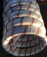 Hot-Dipped Galvanized Steel Wire 02