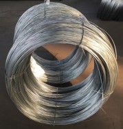 Hot-Dipped Galvanized Steel Wire 03