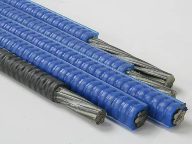 15.24mm Retarded Bonded PC Strand for Large-Span Beams 15.24mm Retarded Bonded PC Strand for Large-Span Beams