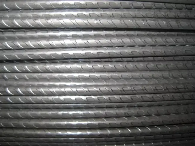 ASTM A421 BS 5896 Standard High Tensile Low Relaxation PC Wire ASTM A421 BS 5896 Standard High Tensile Low Relaxation PC Wire