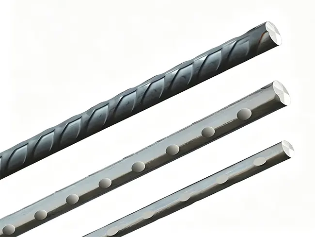 Indented Prestressed Concrete Wire High Strength Cold Drawn Steel Wire