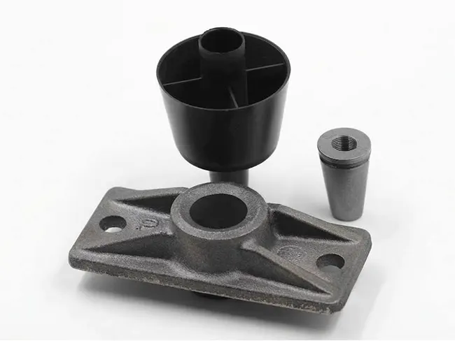 PTI Standard Monostrand Post-Tensioning Anchor