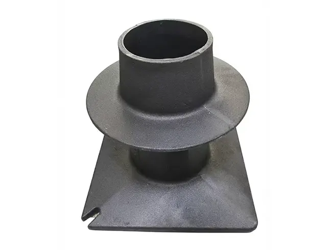 Multi-Strand Wedge Anchorage for Post Tensioning Multi-Strand Wedge Anchorage for Post Tensioning