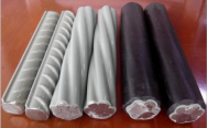 Filled Epoxy-Coated Seven-Wire Prestressing Steel Strand 03