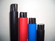Unbonded Prestressing Steel Strand 01