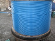 Unbonded Prestressing Steel Strand 03