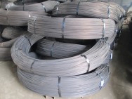 Prestressing Wire 01