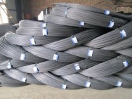 Prestressing Wire 02