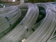 Prestressing Wire 03
