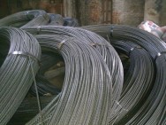 Prestressing Wire 04